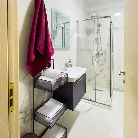 公寓 Eden 格勒姆