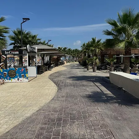 דירה Eden גולם