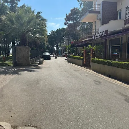 דירה Eden גולם