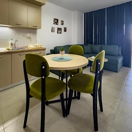 Eden Appartement Golem (Tirana)