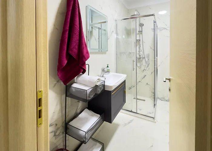 アパート Eden ゴーレム