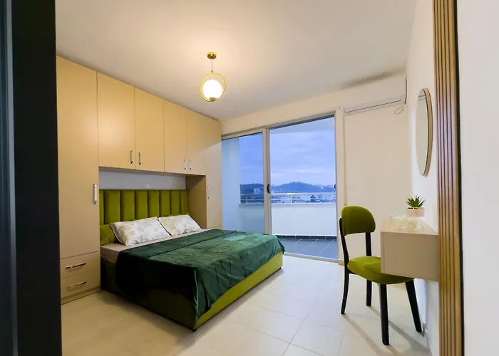 Eden アパート ゴーレム