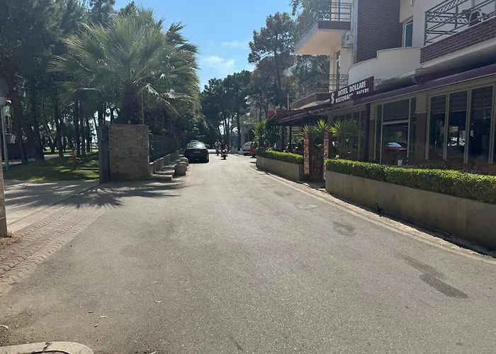 アパート Eden ゴーレム